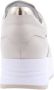 Nerogiardini Cyrus Sneaker Stijlvol en Trendy Schoeisel White Dames - Thumbnail 58