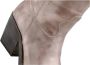 Nerogiardini Elegante Cowboy laarzen met Trichterabsatz Yellow Dames - Thumbnail 17