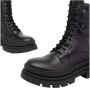 Nerogiardini Dames Enkellaarzen Stijlvol en Trendy Black Dames - Thumbnail 13