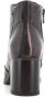 Nerogiardini Dames Enkellaarzen Zwart Stijlvol Model Brown Dames - Thumbnail 13