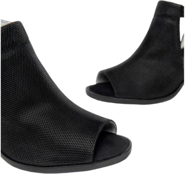 Nerogiardini Dames Sandalen Black Dames