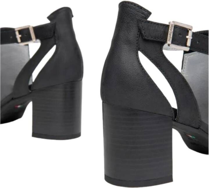 Nerogiardini Dames Sandalen Black Dames