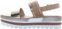 Nerogiardini Dames Sandalen Zwart Stijlvol Model Multicolor Dames - Thumbnail 19