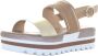 Nerogiardini Dames Sandalen Zwart Stijlvol Model Multicolor Dames - Thumbnail 23