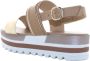 Nerogiardini Dames Sandalen Zwart Stijlvol Model Multicolor Dames - Thumbnail 25