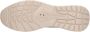 Nerogiardini Beige Lage Top Sneakers Comfort Stijl Beige Dames - Thumbnail 6