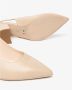 Nerogiardini Damesleren pumps - Thumbnail 2