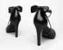 Nerogiardini Décolleté Schoenen Black Dames - Thumbnail 3