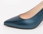 Nerogiardini Décolleté Schoenen Blue Dames - Thumbnail 3