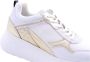 Nero Giardini 409821 Lage sneakers Dames Wit - Thumbnail 8