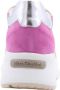 Nerogiardini Derulo Sneaker Stijlvol en Trendy Schoeisel Pink Dames - Thumbnail 10