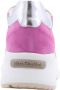 Nerogiardini Derulo Sneaker Stijlvol en Trendy Schoeisel Pink Dames - Thumbnail 11