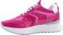 Nerogiardini Elegant Dion Sneaker Pink Dames - Thumbnail 4