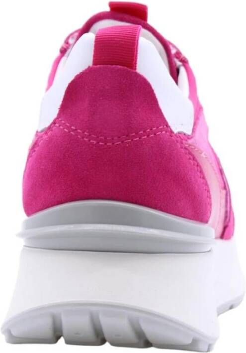 Nerogiardini Dion Sneaker Pink Dames