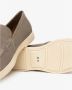 Nerogiardini Dove Grey Platte Schoenen Pantofola - Thumbnail 2
