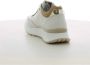 Nerogiardini Ecru Sneakers 12884 - Thumbnail 2