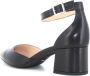Nerogiardini Leren Hoge Hakken Schoenen voor Vrouwen Black Dames - Thumbnail 6