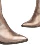 Nerogiardini Elegante Cowboy laarzen met Trichterabsatz Yellow Dames - Thumbnail 20