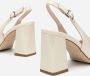 Nerogiardini Elegante Beige Sandalen voor Vrouwen Beige Dames - Thumbnail 10