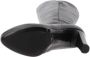 Nerogiardini Elegante Leren Dameslaarzen Black Dames - Thumbnail 8