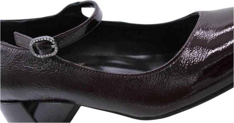 Nerogiardini Elegante Mary Jane Pump Schoenen