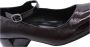 Nerogiardini Klassieke Mary Jane Pump Schoenen - Thumbnail 5