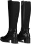 Nerogiardini Leren Dameslaarzen Elegante Moderne Stijl Black Dames - Thumbnail 9