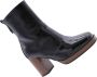 NeroGiardini Laarzen Zwarte Handschoen Turandot Nikel Tpu Gilda Plato' 796 Fashionwear Vrouwen - Thumbnail 8