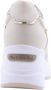 Nerogiardini Enya Sneaker Stijlvol en Comfortabel Beige Dames - Thumbnail 22