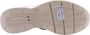 Nerogiardini Enya Sneaker Stijlvol en Comfortabel Beige Dames - Thumbnail 23