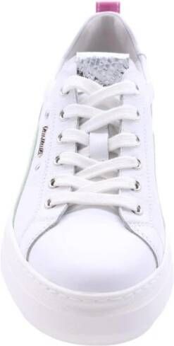 Nerogiardini Estefan Sneaker Stijlvol en Comfortabel Multicolor Dames