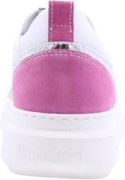 Nerogiardini Estefan Sneaker Stijlvol en Comfortabel Multicolor Dames