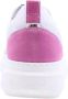 Nerogiardini Estefan Sneaker Stijlvol en Comfortabel Multicolor Dames - Thumbnail 6