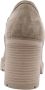 Nerogiardini Gander Mocassin Schoenen Gray Dames - Thumbnail 5