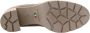 Nerogiardini Gander Mocassin Schoenen Gray Dames - Thumbnail 6
