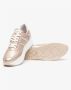 Nerogiardini Veters Sportieve Sneakers Brown Dames - Thumbnail 4
