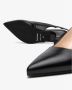 NeroGiardini Hielschoenen Nappa Pandora Zwart Tpu Cleto Zwart Streetwear Vrouwen - Thumbnail 3