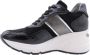 Nerogiardini Gizmoduck Sneaker Black Dames - Thumbnail 3