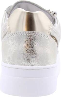 Nerogiardini Gomez Sneaker Stijlvol en Trendy Schoeisel Yellow Dames