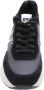 Nerogiardini Zwarte Vetersneaker met Stijlvol Ontwerp Black Dames - Thumbnail 5