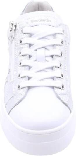 Nerogiardini Gordon Sneaker Gray Dames