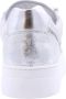 Nerogiardini Elegante Dames Sneaker Gray Dames - Thumbnail 6