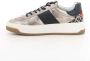 Nerogiardini Gouden Damesschoenen Multicolor Dames - Thumbnail 4
