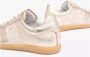 Nerogiardini Gouden Sneakers met Italiaans vakmanschap - Thumbnail 3
