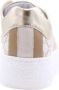 Nerogiardini Ivoor Sneakers met DryGo! -technologie Multicolor Dames - Thumbnail 14
