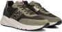 Nerogiardini Multikleur Sneakers met DryGo! Technologie Multicolor Dames - Thumbnail 3