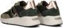 Nerogiardini Multikleur Sneakers met DryGo! Technologie Multicolor Dames - Thumbnail 4