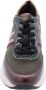 Nerogiardini Multicolor Veterschoen met Sleehak Multicolor Dames - Thumbnail 5