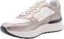 Nerogiardini Leren Sneakers voor Vrouwen Brown Dames - Thumbnail 16