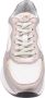 Nerogiardini Leren Sneakers voor Vrouwen Brown Dames - Thumbnail 17